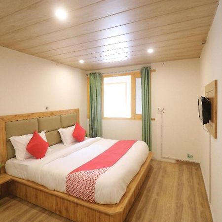 Hotel O Beas Regency Manali  Exterior photo