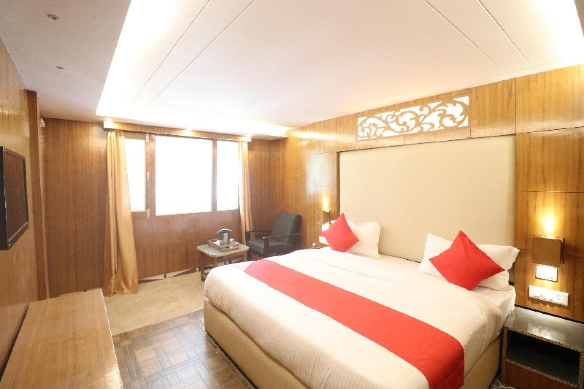 Hotel O Beas Regency Manali  Exterior photo