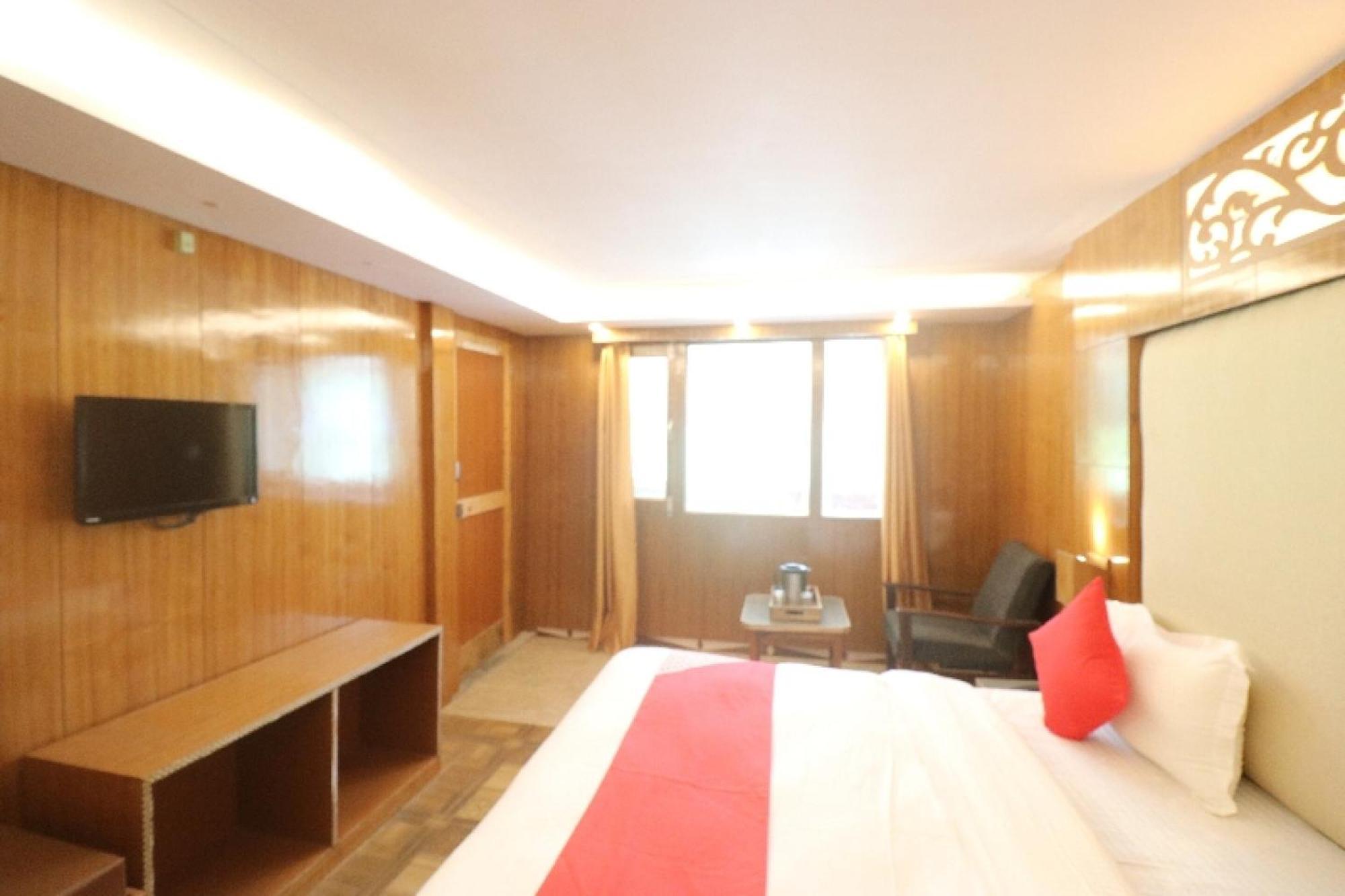 Hotel O Beas Regency Manali  Exterior photo