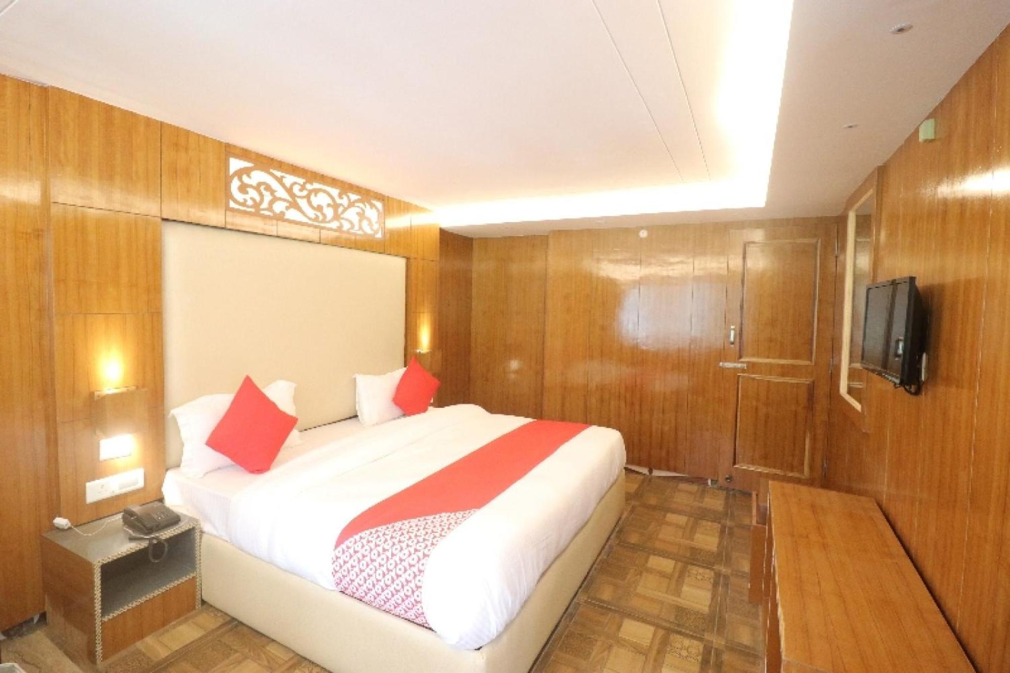 Hotel O Beas Regency Manali  Exterior photo