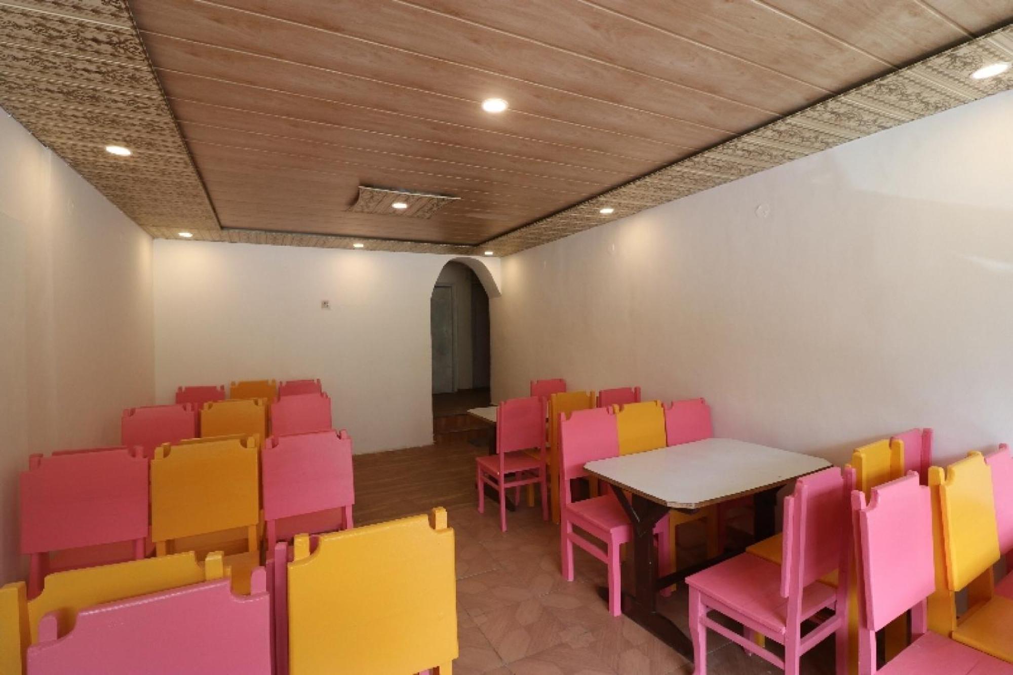 Hotel O Beas Regency Manali  Exterior photo