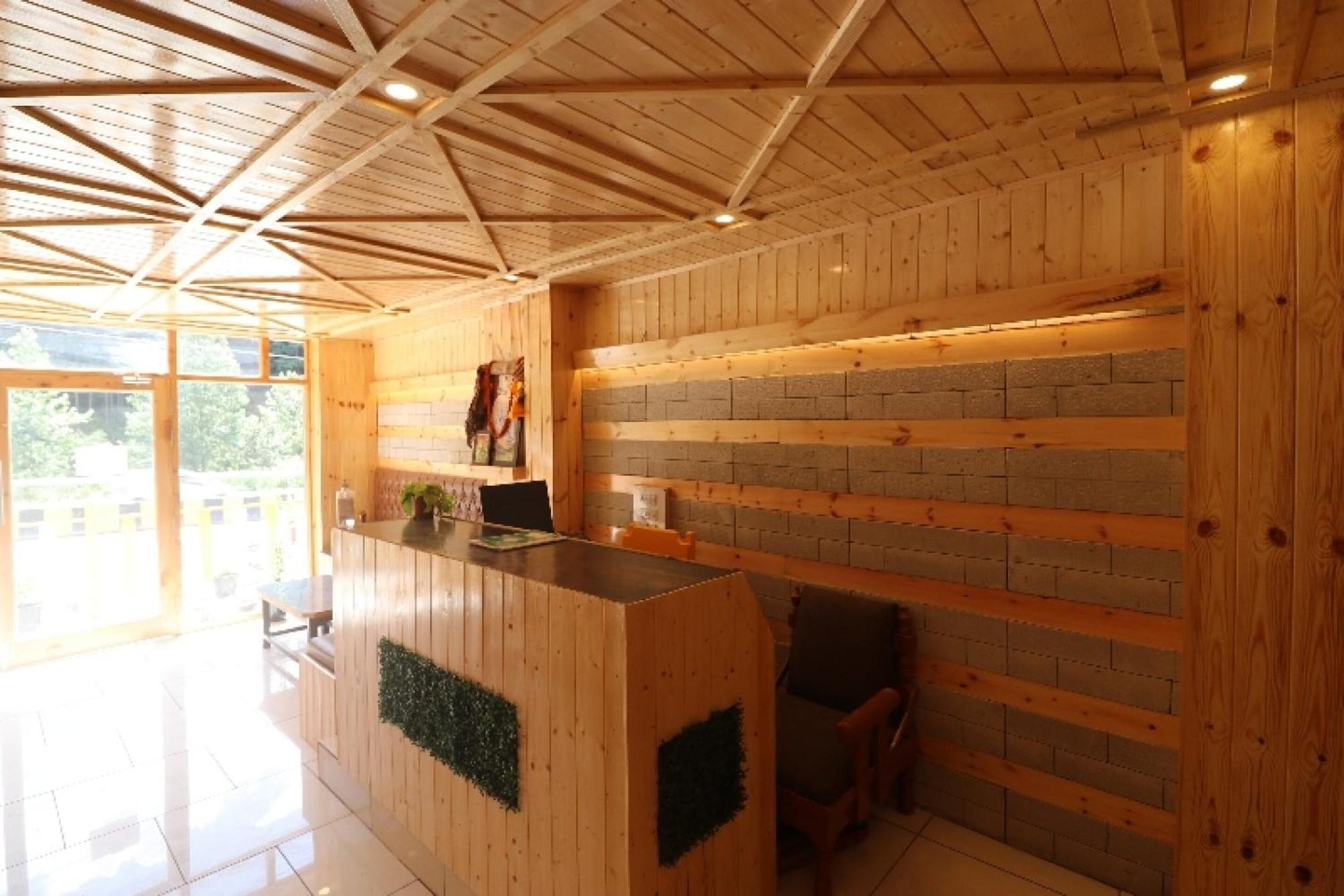 Hotel O Beas Regency Manali  Exterior photo