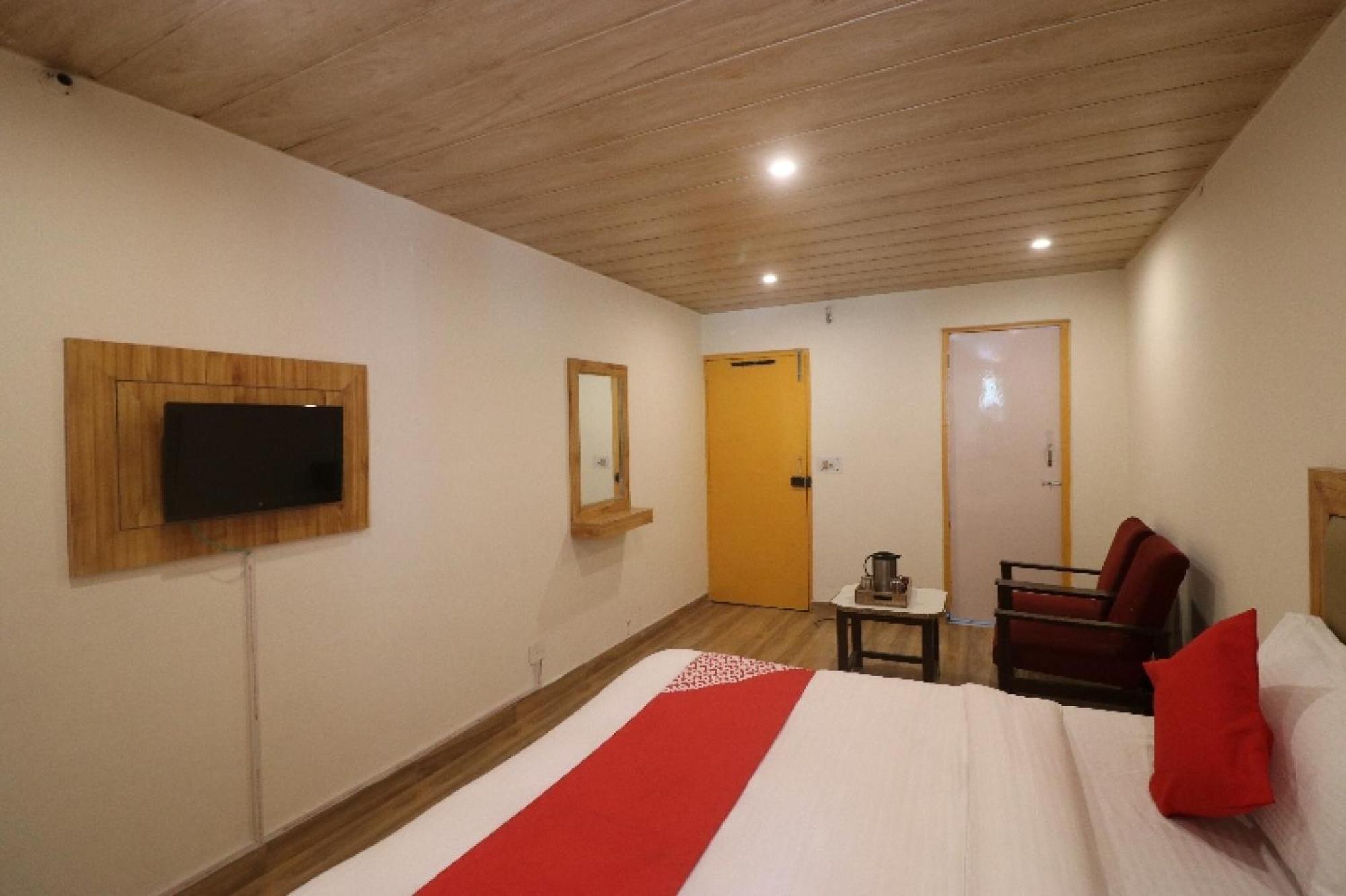 Hotel O Beas Regency Manali  Exterior photo