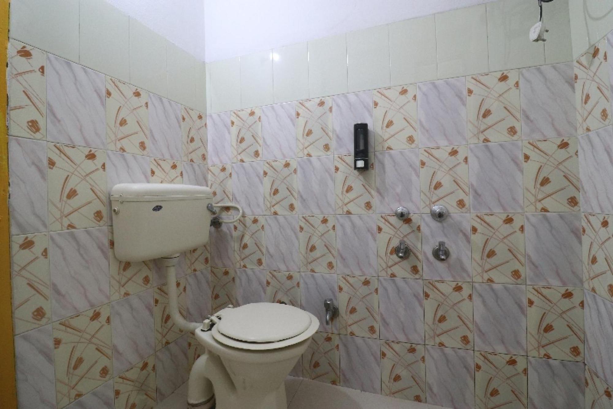 Hotel O Beas Regency Manali  Exterior photo